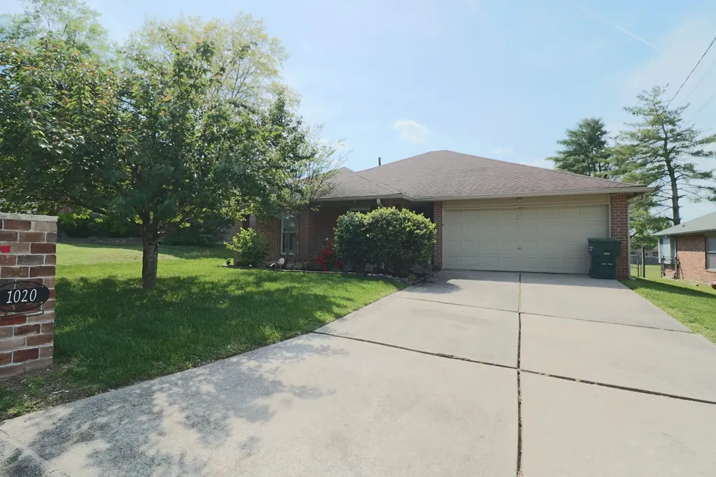 1020 Bret Ridge Drive Hermitage TN 37076