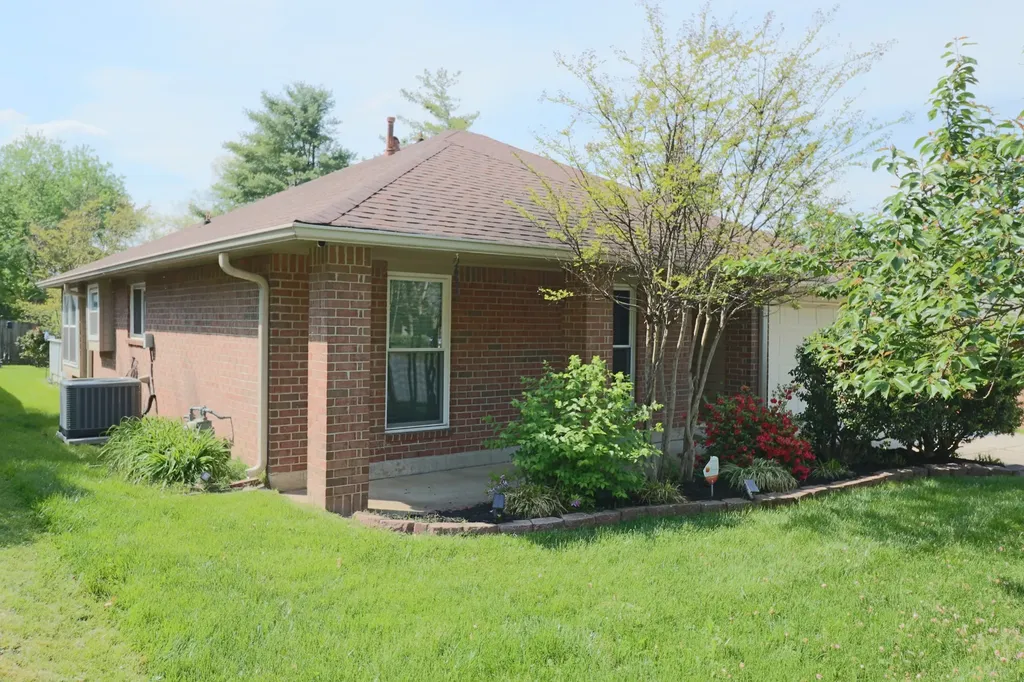 1020 Bret Ridge Drive Hermitage TN 37076