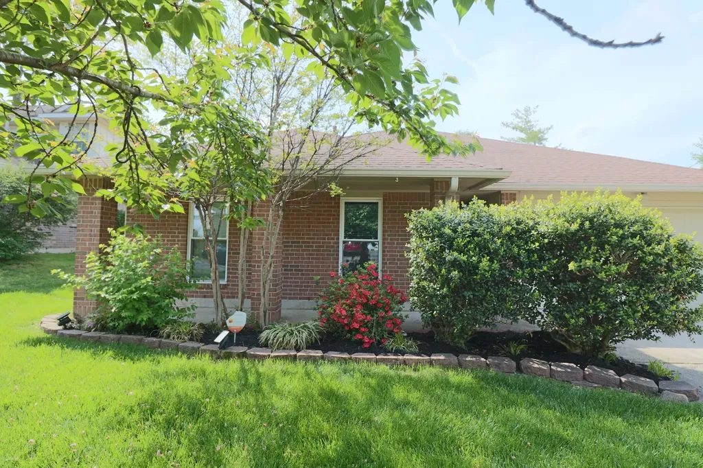1020 Bret Ridge Drive Hermitage TN 37076