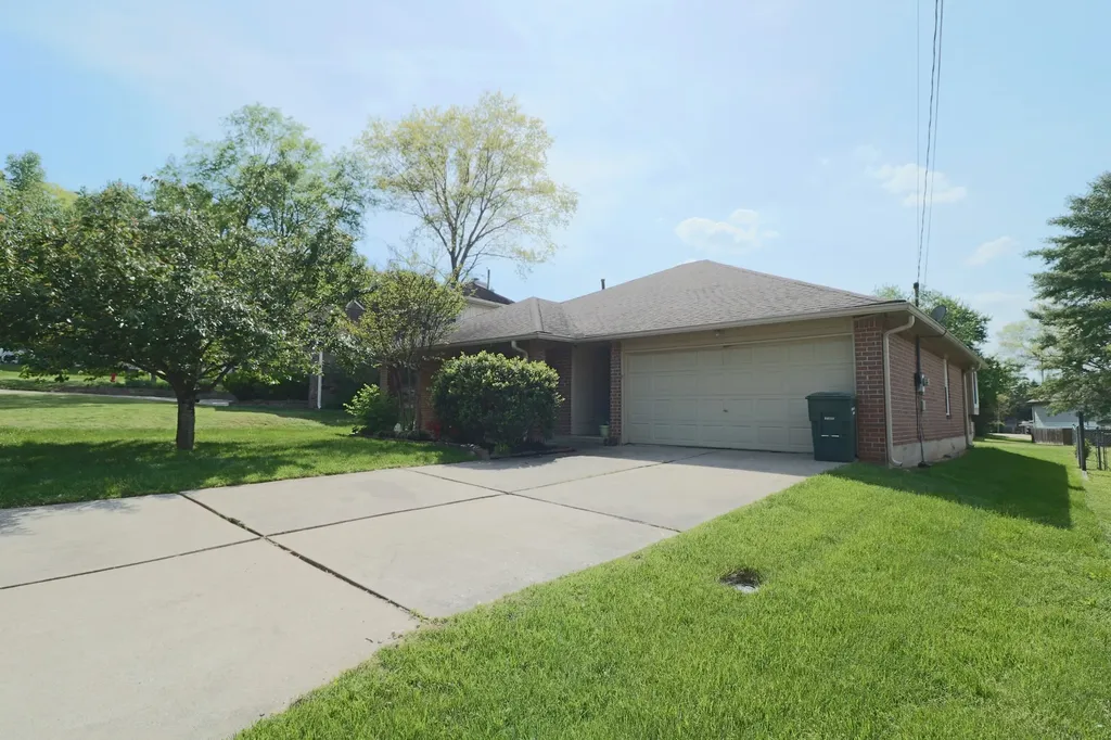 1020 Bret Ridge Drive Hermitage TN 37076