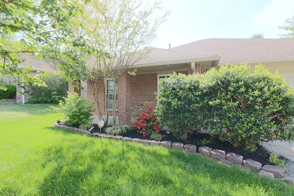 1020 Bret Ridge Drive Hermitage TN 37076