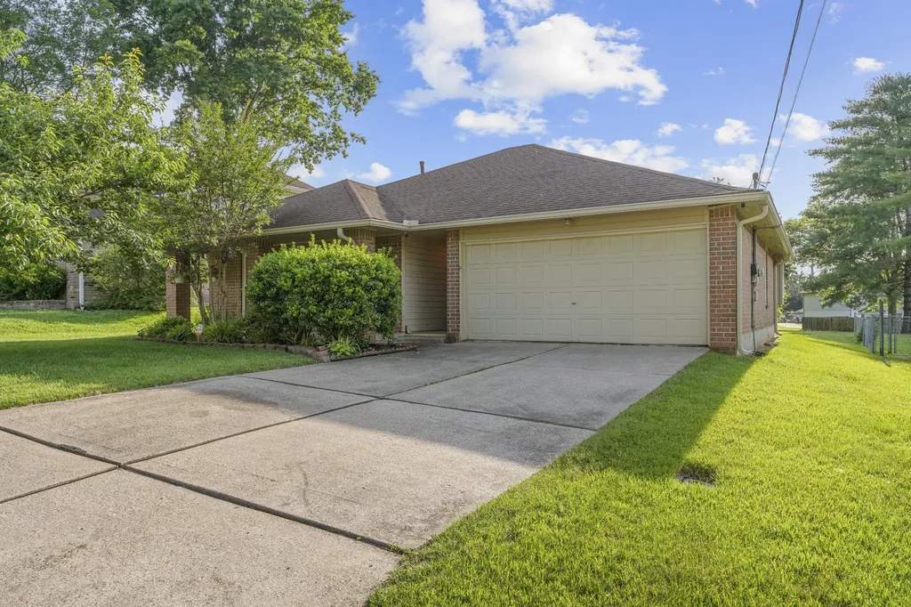 1020 Bret Ridge Drive Hermitage TN 37076
