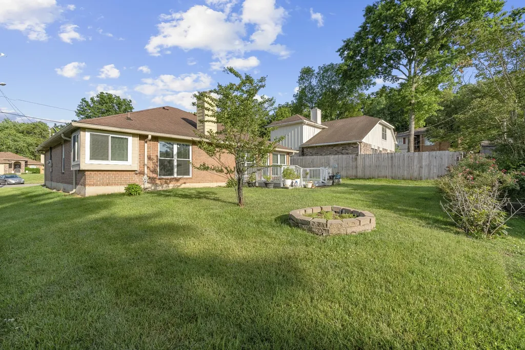 1020 Bret Ridge Drive Hermitage TN 37076