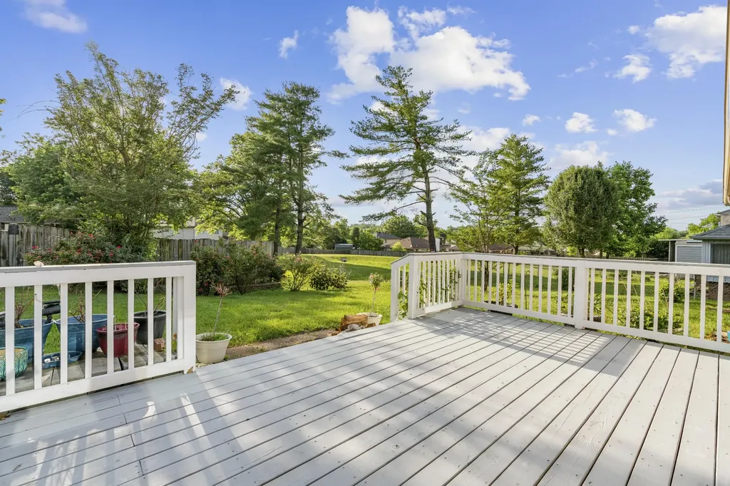 1020 Bret Ridge Drive Hermitage TN 37076