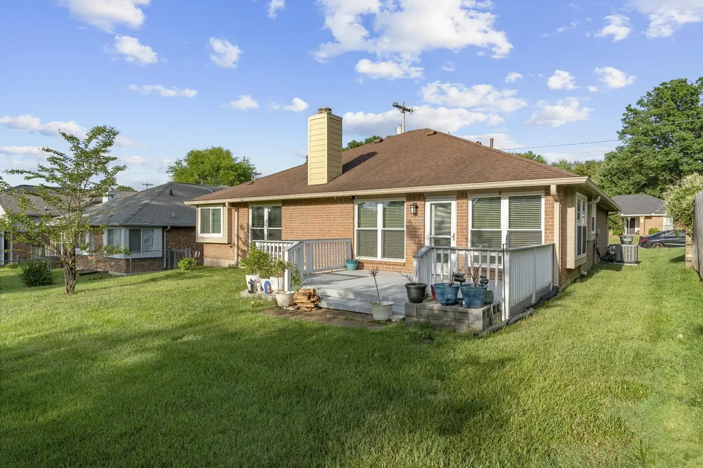 1020 Bret Ridge Drive Hermitage TN 37076