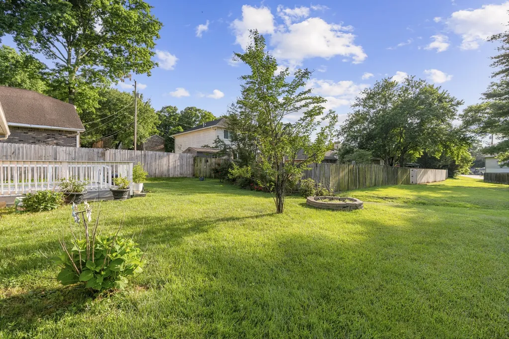 1020 Bret Ridge Drive Hermitage TN 37076