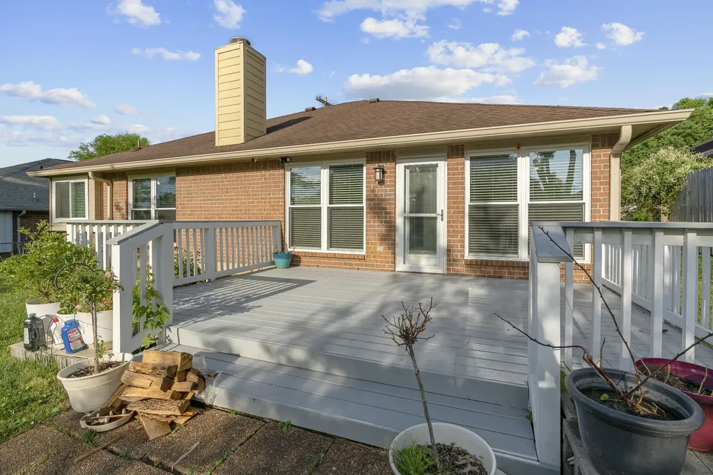 1020 Bret Ridge Drive Hermitage TN 37076
