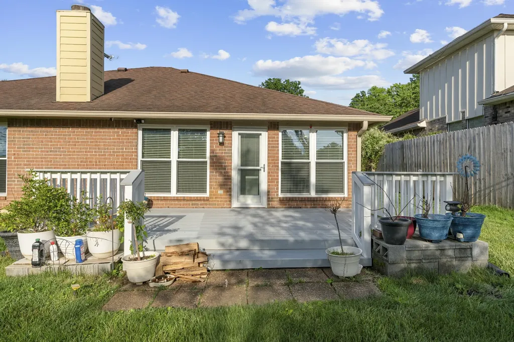 1020 Bret Ridge Drive Hermitage TN 37076