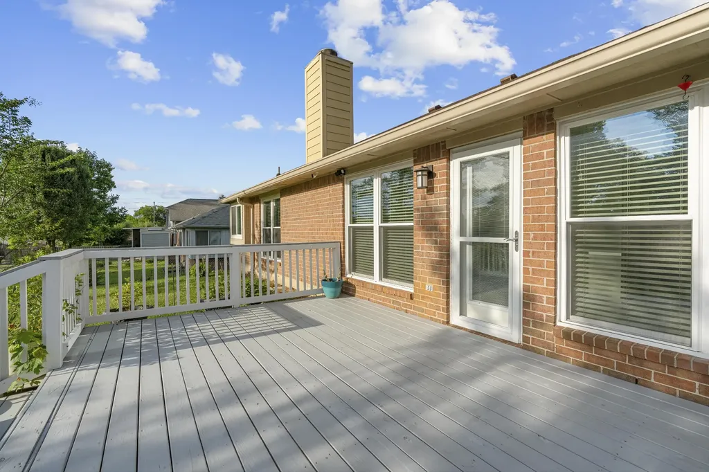 1020 Bret Ridge Drive Hermitage TN 37076