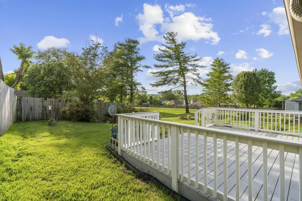 1020 Bret Ridge Drive Hermitage TN 37076
