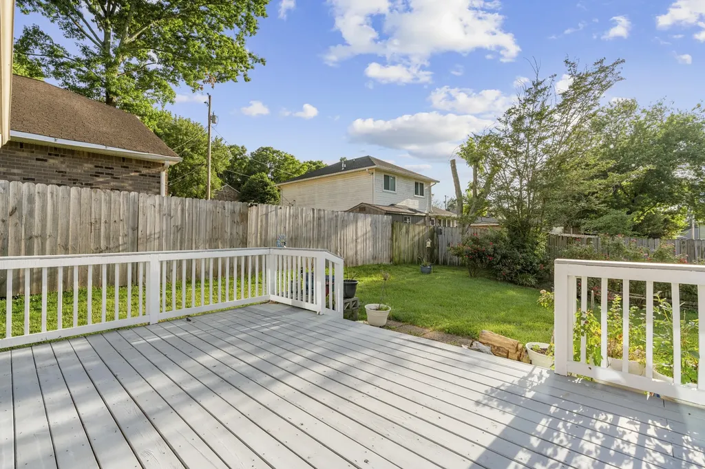 1020 Bret Ridge Drive Hermitage TN 37076