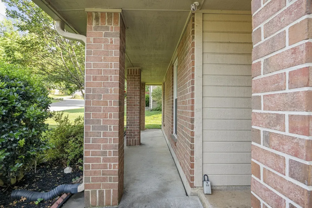1020 Bret Ridge Drive Hermitage TN 37076