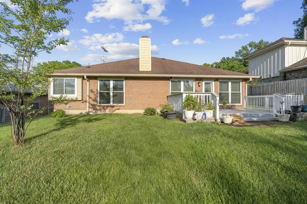 1020 Bret Ridge Drive Hermitage TN 37076