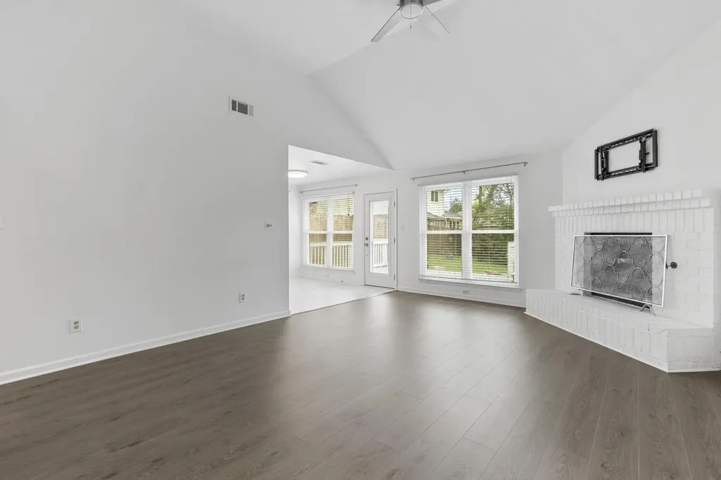 1020 Bret Ridge Drive Hermitage TN 37076