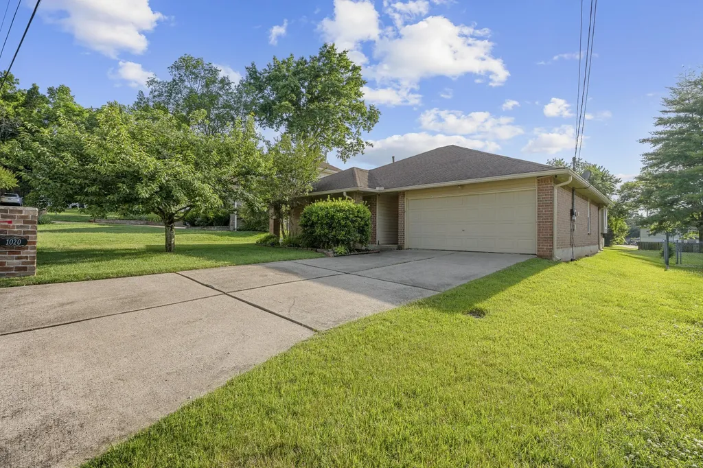 1020 Bret Ridge Drive Hermitage TN 37076