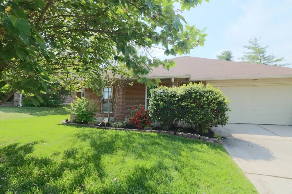 1020 Bret Ridge Drive Hermitage TN 37076