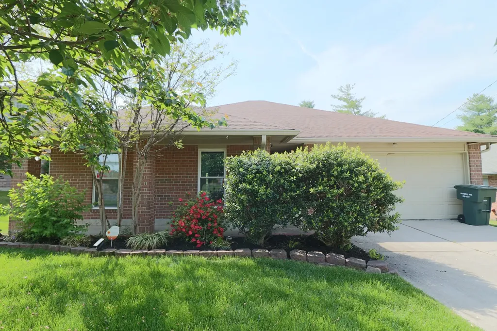 1020 Bret Ridge Drive Hermitage TN 37076