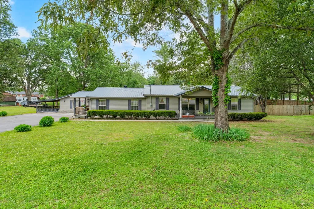 165 Tanglewood Trail Estill Springs TN 37330