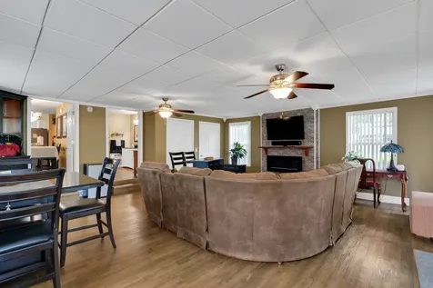 165 Tanglewood Trail Estill Springs TN 37330
