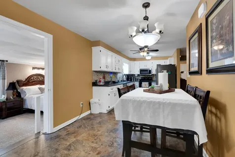 165 Tanglewood Trail Estill Springs TN 37330