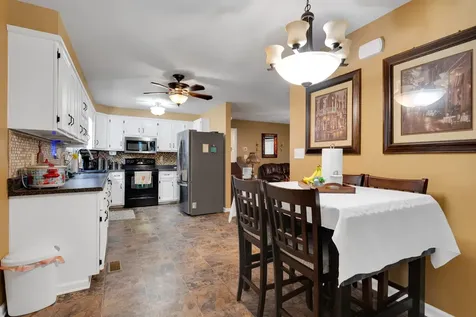 165 Tanglewood Trail Estill Springs TN 37330