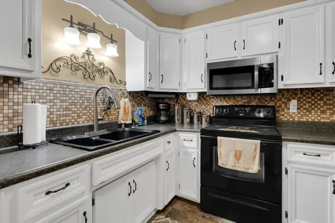 165 Tanglewood Trail Estill Springs TN 37330