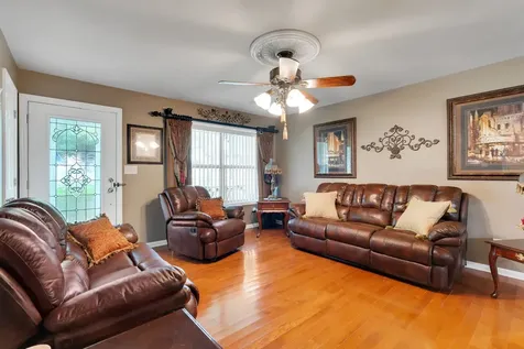 165 Tanglewood Trail Estill Springs TN 37330