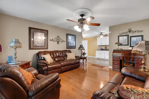 165 Tanglewood Trail Estill Springs TN 37330