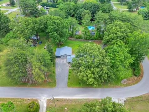 165 Tanglewood Trail Estill Springs TN 37330