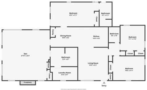 165 Tanglewood Trail Estill Springs TN 37330