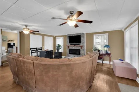 165 Tanglewood Trail Estill Springs TN 37330