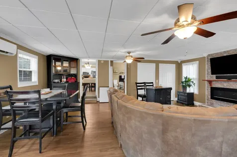 165 Tanglewood Trail Estill Springs TN 37330