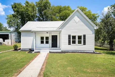 112 Re Davenport Avenue Auburntown TN 37016
