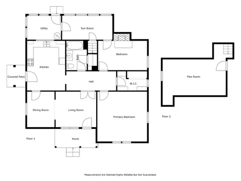 112 Re Davenport Avenue Auburntown TN 37016