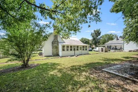 112 Re Davenport Avenue Auburntown TN 37016