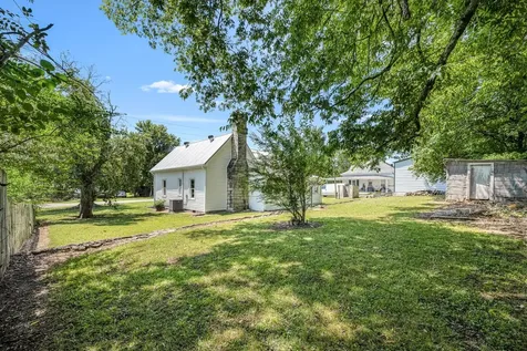 112 Re Davenport Avenue Auburntown TN 37016
