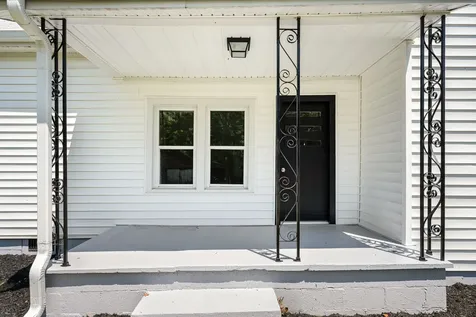 112 Re Davenport Avenue Auburntown TN 37016