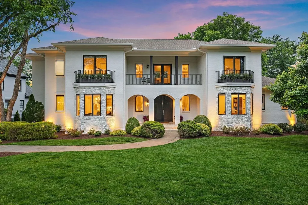 4016 Dorcas Drive Nashville TN 37215