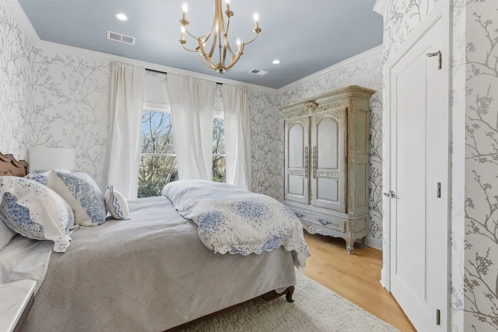 4016 Dorcas Drive Nashville TN 37215
