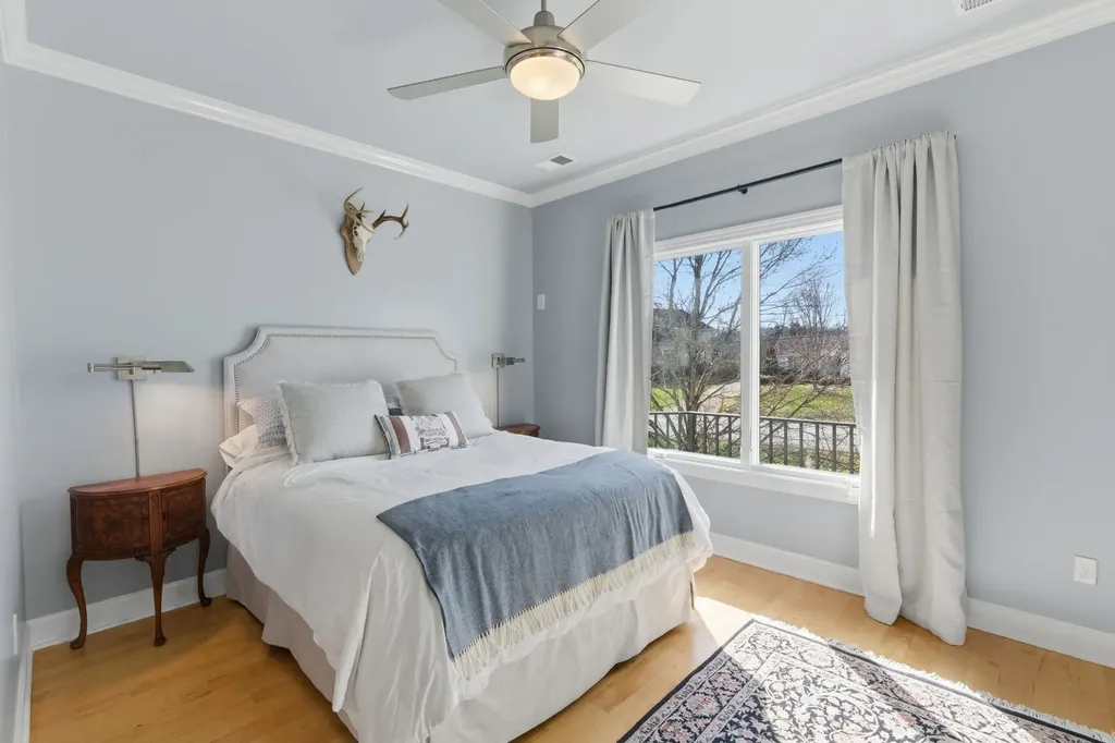 4016 Dorcas Drive Nashville TN 37215