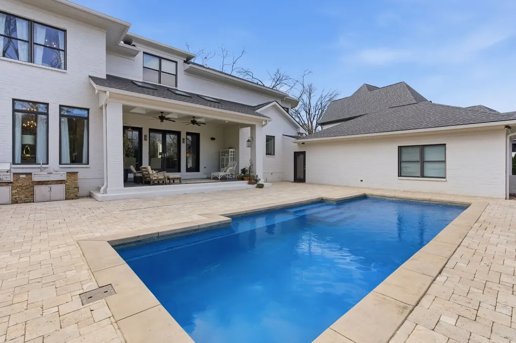 4016 Dorcas Drive Nashville TN 37215