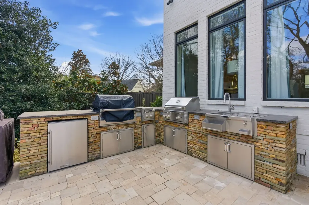 4016 Dorcas Drive Nashville TN 37215