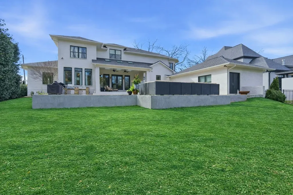 4016 Dorcas Drive Nashville TN 37215