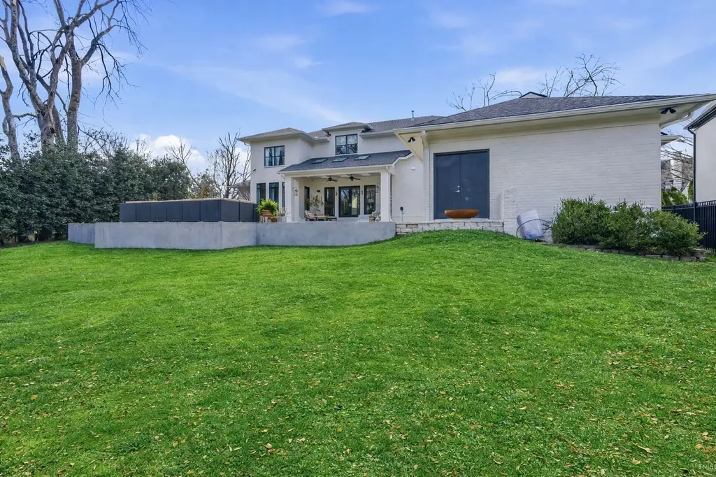 4016 Dorcas Drive Nashville TN 37215