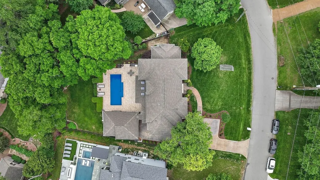 4016 Dorcas Drive Nashville TN 37215