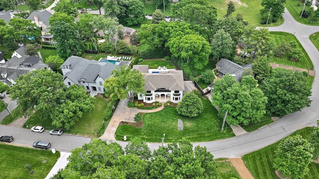 4016 Dorcas Drive Nashville TN 37215