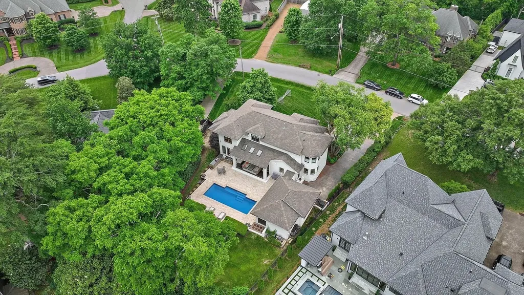 4016 Dorcas Drive Nashville TN 37215