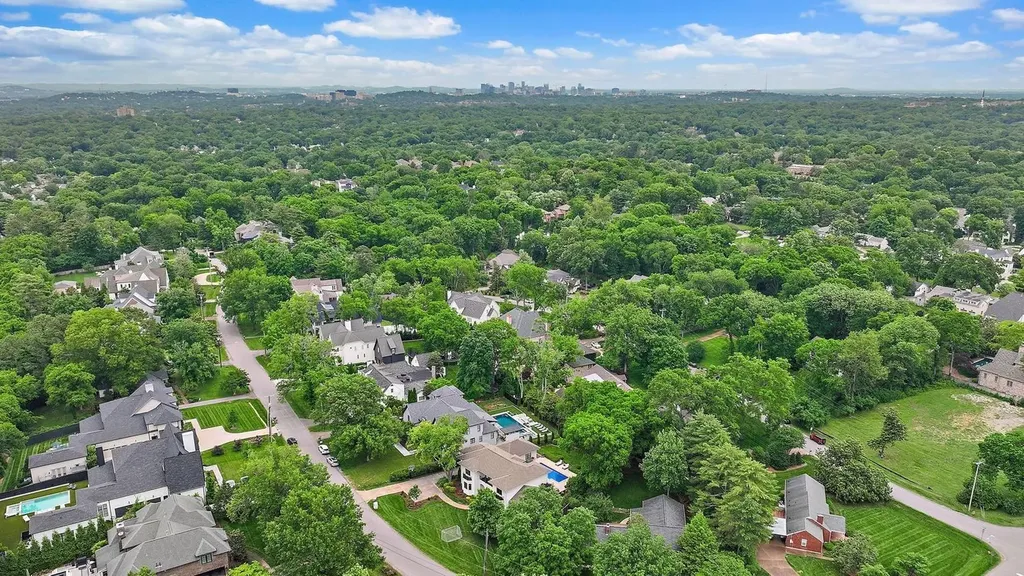 4016 Dorcas Drive Nashville TN 37215