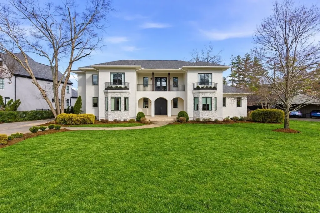 4016 Dorcas Drive Nashville TN 37215