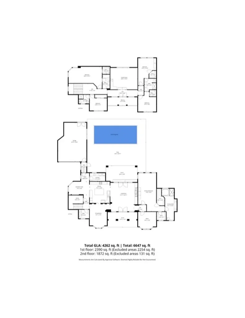 4016 Dorcas Drive Nashville TN 37215